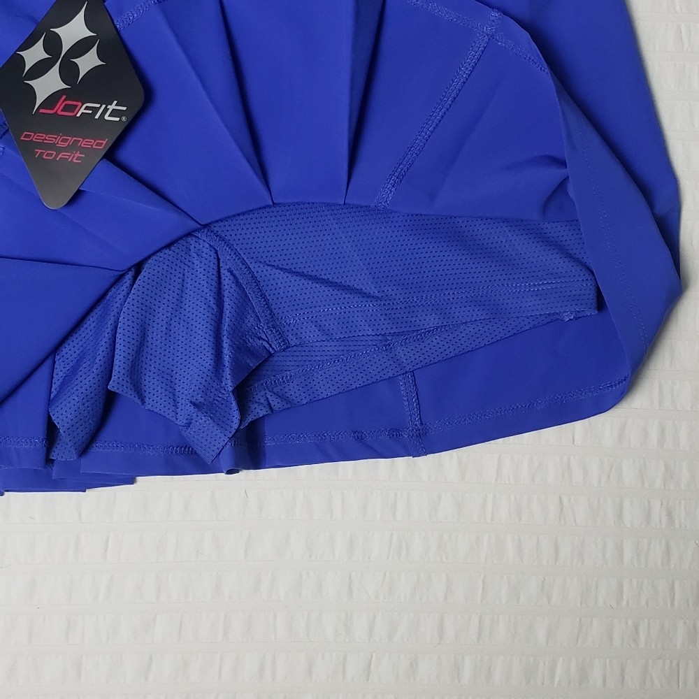 JOFIT Dash Skort-Tennis BRAND NEW Size L - Picture 6 of 7